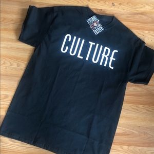 Culture T-shirt